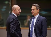 Παρέμβαση Μητσοτάκη για το μεταναστευτικό