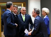 Σύνοδος Κορυφής: Δεν βγήκε λευκός καπνός για το μεταναστευτικό
