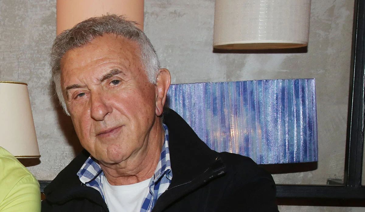 Στο «σφυρί» το σπίτι του Αργύρη Παπαργυρόπουλου στη Γλυφάδα