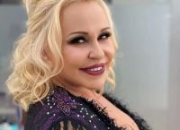 Μπέσσυ Αργυράκη: «Ήπια το χάπι του σκύλου μου»