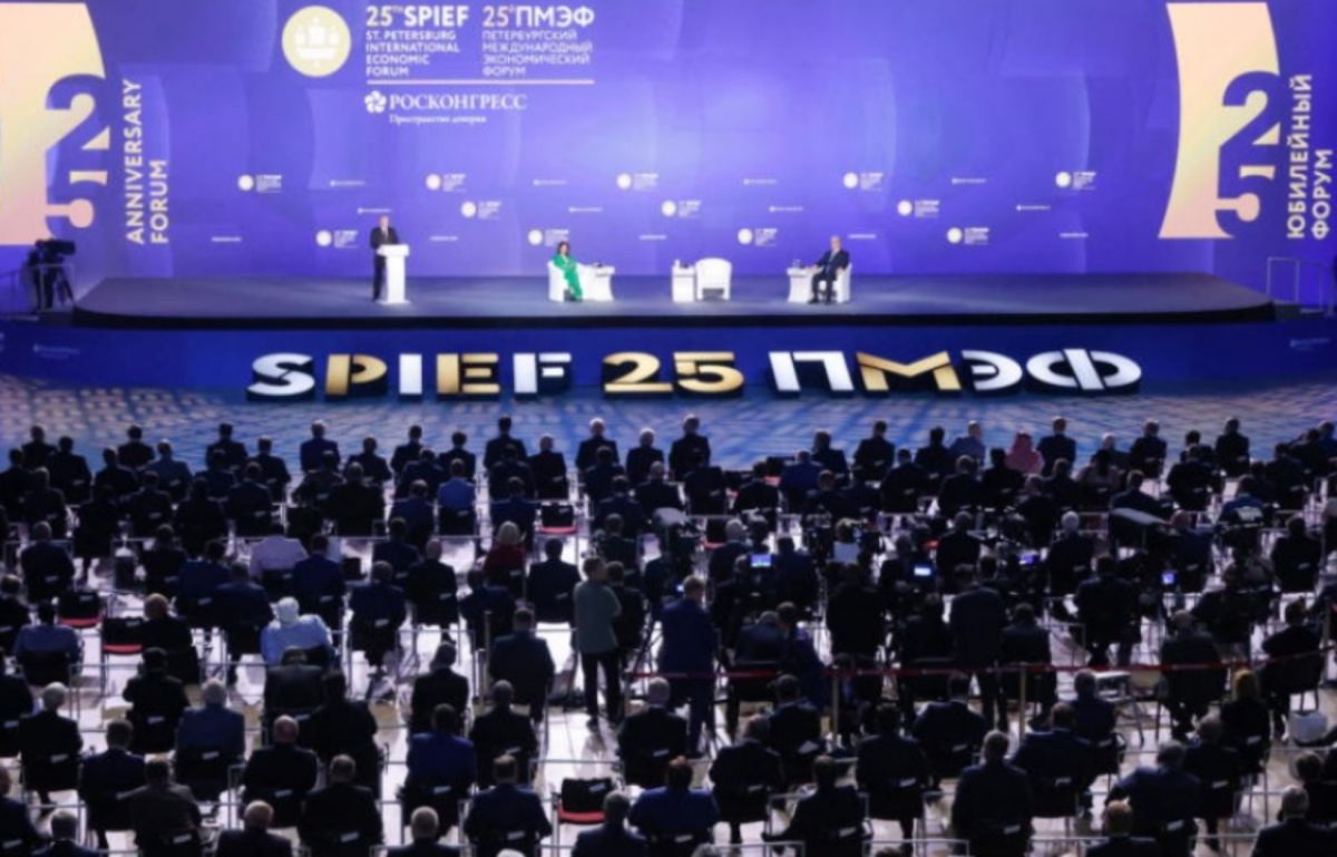 Παγκόσμιο Φόρουμ για μια δίκαιη και ενωμένη οικολογική μετάβαση