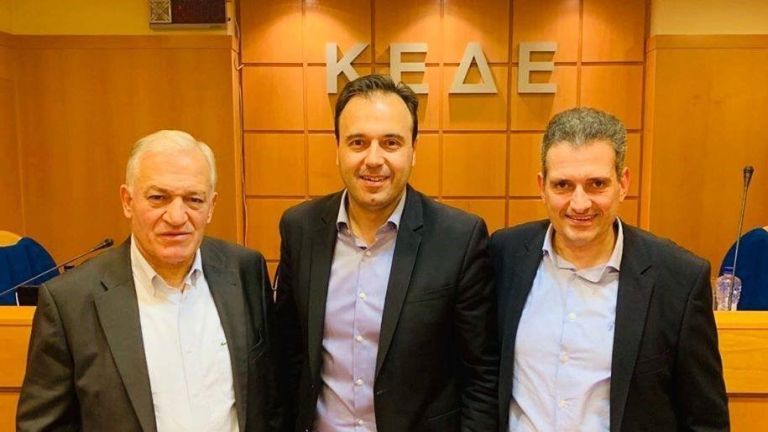 ΚΕΔΕ: Αποχώρηση Παπαστεργίου, η επόμενη ημέρα- Τα επικρατέστερα σενάρια