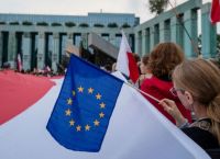 ΗΠΑ & Ε.Ε.: Αντίθετοι σε νομοσχέδιο της πολωνικής κυβέρνησης