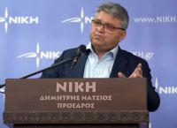 Άδεια μητρότητας μέχρι 5 χρόνια υποστηρίζει ο Δ.Νατσιός της ΝΙΚΗΣ