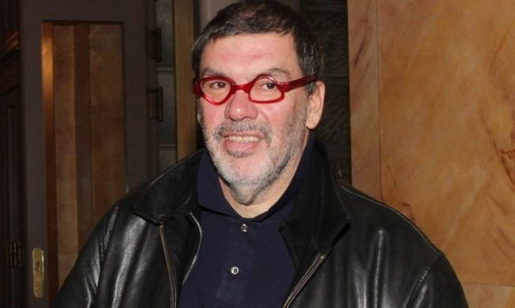 Θανάσης Λάλας: «Ζύγιζα 184 τώρα είμαι 97 κιλά»