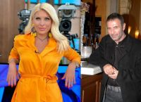 Ελένη Μενεγάκη για Νίκο Σεργιανόπουλο: «Ήταν για όλους μας πολύ ξαφνικό»