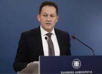 Πέτσας: Ο ΣΥΡΙΖΑ αναζητεί μικροκομματικά οφέλη πάνω στην  τραγωδία