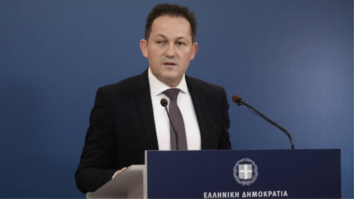 Πέτσας: Ο ΣΥΡΙΖΑ αναζητεί μικροκομματικά οφέλη πάνω στην  τραγωδία