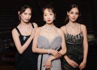 Louis Vuitton’s ‘Deep Time’ Collection Debuts in Greece