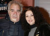 Δήμητρα Παπαδήμα: «Ο Γιάννης Μποσταντζόγλου μου χορεύει κάθε πρωί τη “Λίμνη των Κύκνων”»