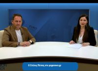 Στέλιος Πέτσας στο pagenews.gr: Ισχυρή αυτοδυναμία για σιγουριά