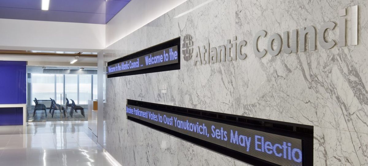 Atlantic Council: 130 χώρες εξετάζουν την έκδοση ψηφιακού νομίσματος – Μένουν πίσω οι ΗΠΑ