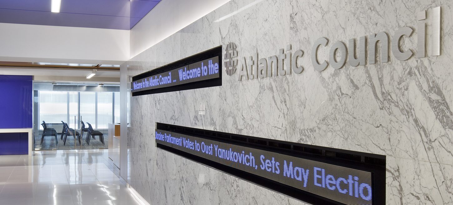 Atlantic Council: 130 χώρες εξετάζουν την έκδοση ψηφιακού νομίσματος – Μένουν πίσω οι ΗΠΑ