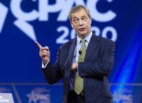Παραδοχή Φάρατζ: «Το Brexit έχει αποτύχει»