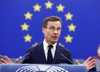 Πρωθυπουργός Σουηδίας: Θέλουμε να ενταχθούμε στο ΝΑΤΟ έως τον επόμενο μήνα