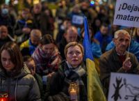Η Ευρώπη είναι λιγότερο ειρηνική από ό,τι πριν 15 χρόνια
