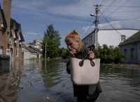 Handelsblatt: Φράγμα Καχόβκα – Ένας μολυσμένος υδροφόρος  ορίζοντας στη Μαύρη Θάλασσα