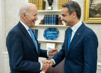 Στην τελική ευθεία τα F-35: «Έπεσε» και η τέταρτη υπογραφή για την πώλησή τους στην Ελλάδα