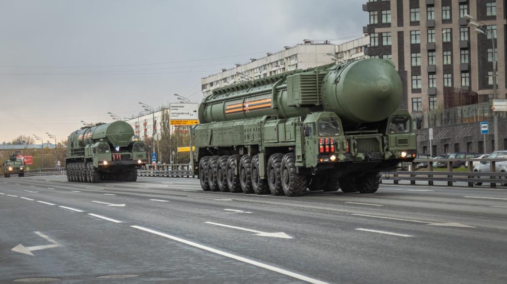 Τα εννέα κράτη που διαθέτουν πυρηνικά οπλοστάσια