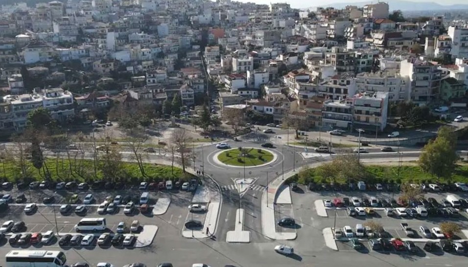 Δημοπρατούνται 9,4 εκ. ευρώ για την ανάπλαση του Κέντρου της Άρτας