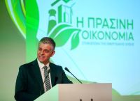 Γιουτίκας: «Η κυκλική οικονομία δεν είναι μόδα στην Κεντρική Μακεδονία»