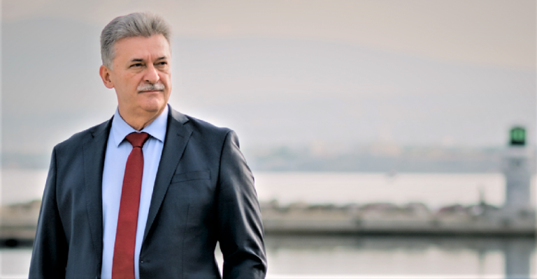 Νανόπουλος: «Όρους και εκβιασμούς δεν δέχομαι!»