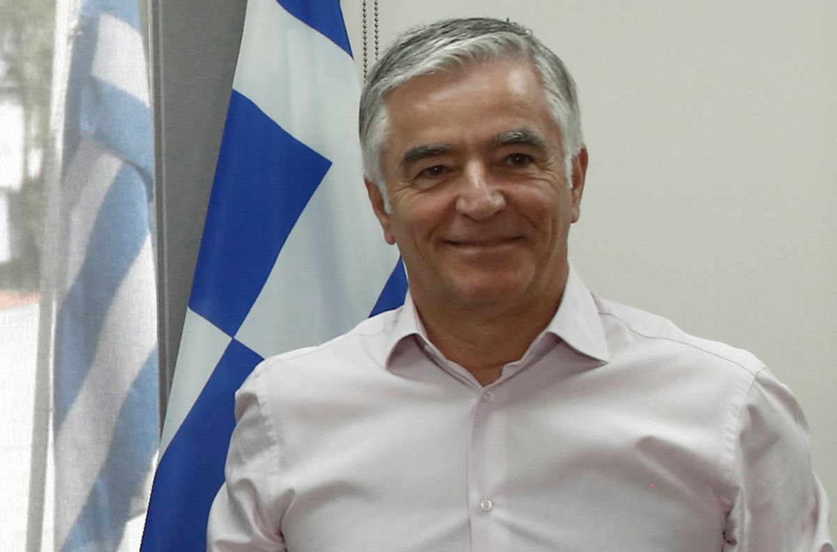 Δήμος Παιανίας: Ξεκινά το έργο αποκατάστασης των Γυμνασίων