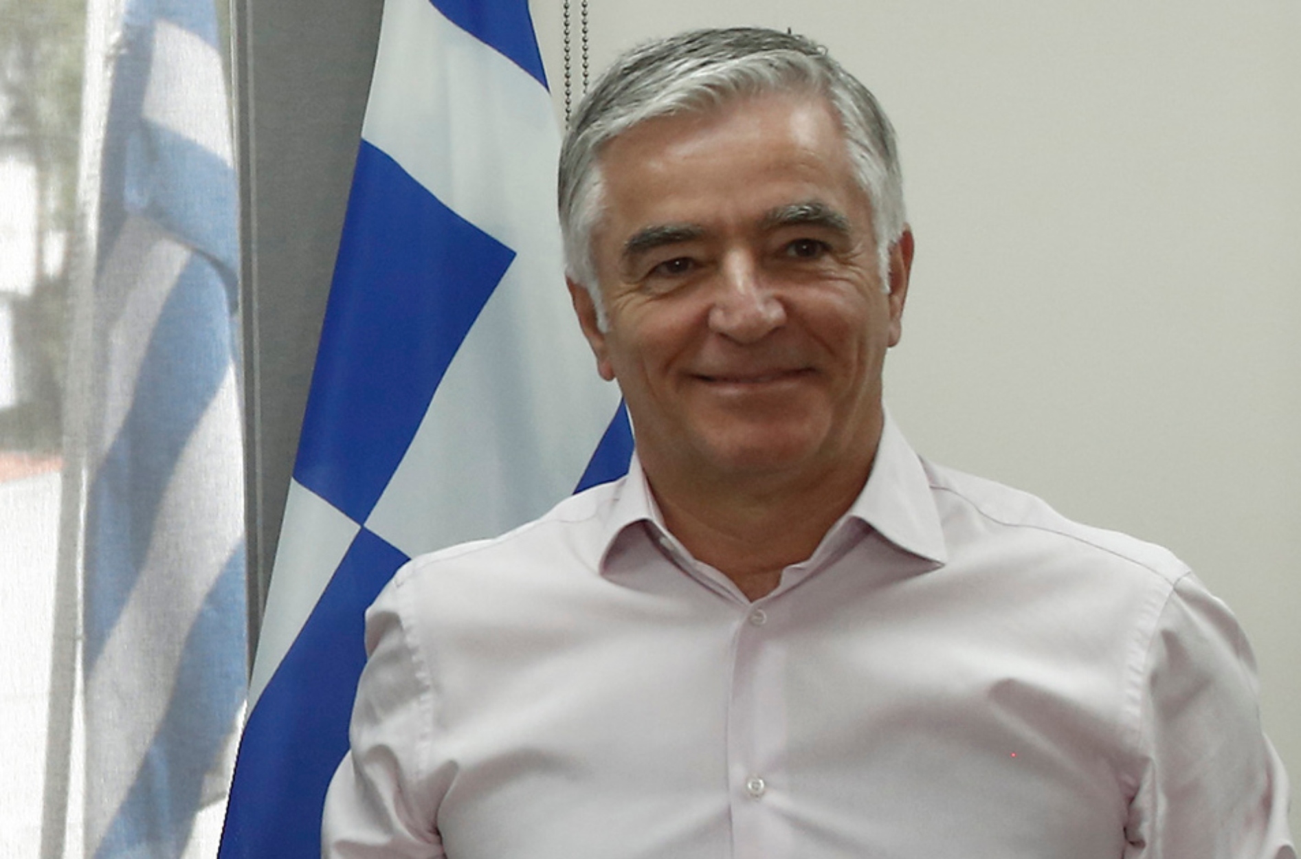 Δήμος Παιανίας: Ξεκινά το έργο αποκατάστασης των Γυμνασίων