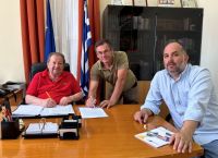 Δ. Αιγιαλείας: Παρέμβαση για την αναβάθμιση της λιμνοθάλασσας Αλυκής Αιγίου