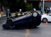 Χριστίνα Σούζη για το τροχαίο: Θυμάμαι να σκέφτομαι «τώρα έχω τελειώσει»
