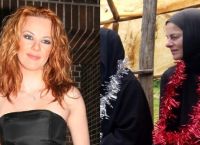 Ναταλία Λιονάκη: «Δεν ακολούθησα το μοναχισμό από κατάθλιψη αλλά από Χαρά και Φως»