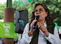 Προεδρικές εκλογές στη Γουατεμάλα: Κόρη δικτάτορα, πρώην διπλωμάτης, πρώην πρώτη κυρία, τα τρία φαβορί