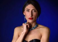 Δομινίκη Παπαδοπούλου: Από το OnlyFans και το GNTM υποψήφια στις εκλογές