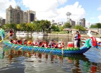 Kίνα: Το Dragon Boat Festival… βούλιαξε πιο κάτω από τα προ πανδημίας επίπεδα