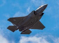 US Congressmen open the way to sale of F-35s to Greece