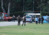 Γαλλία: Επίθεση με μαχαίρι από άνδρα σε αμόκ σε παιδική χαρά