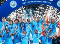 Champions League: Η Μάντσεστερ Σίτι νίκησε 1-0 την Ίντερ και πήρε το πρώτο Champions League της ιστορίας της