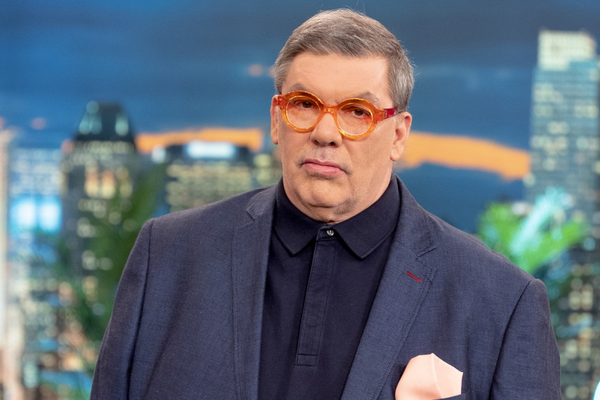 Θανάσης Λάλας: «Η Μαρία Καβογιάννη ήταν η πρώτη μου σχέση πηγαίναμε μαζί φροντιστήριο»