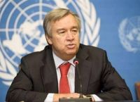 Γκουτέρες: Το δράμα της Αϊτής θα πρέπει να αναχθεί σε διεθνή προτεραιότητα