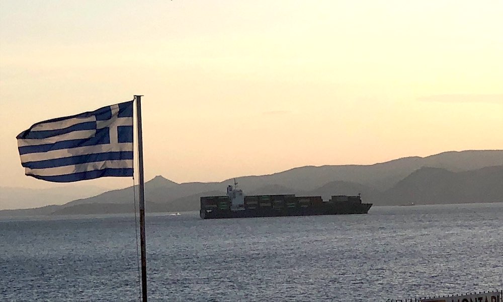 ΕΤE: Ισχυρές άμυνες επιδεικνύουν τα ελληνικά προϊόντα – Αυξάνουν τα μερίδιά τους στην ΕΕ