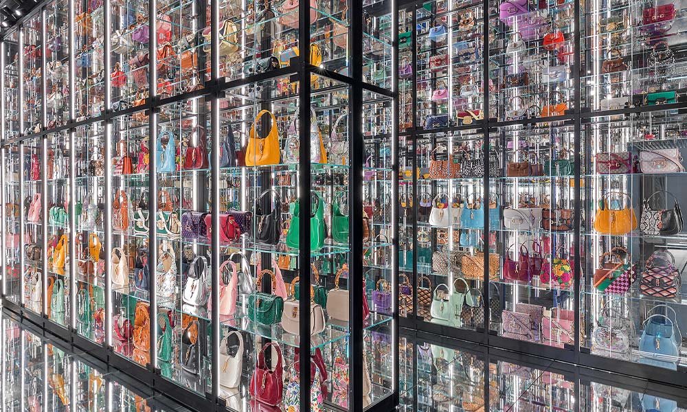 «Gucci Visions»: Έκθεση στο Metaverse και τη Φλωρεντία για τη διαδρομή 102 χρόνων του οίκου