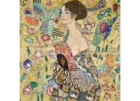 Το τελευταίο πορτρέτο του Gustav Klimt αναμένεται να πουληθεί για 80 εκατομμύρια δολάρια