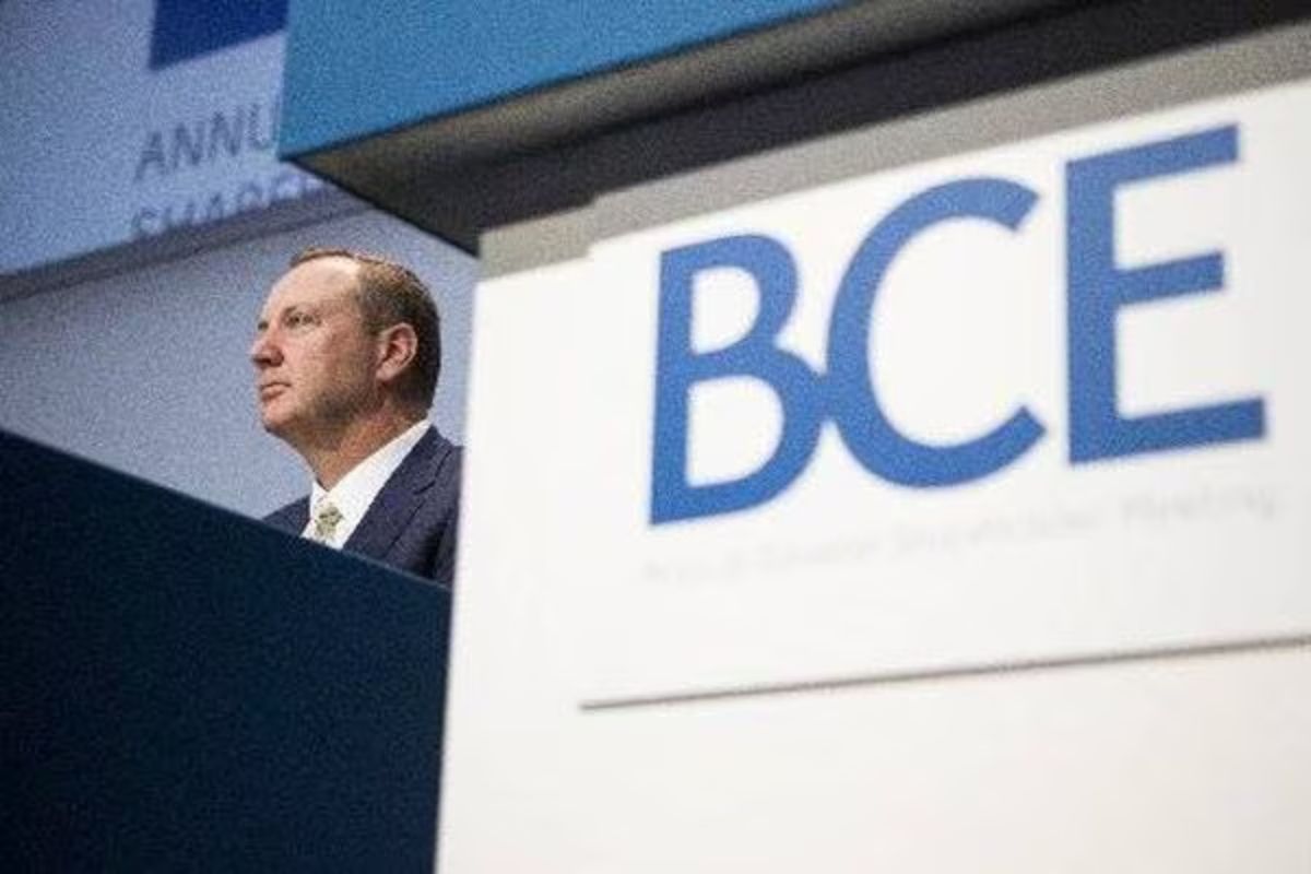 Καναδάς: Ο κολοσσός BCE καταργεί 1.300 θέσεις εργασίας