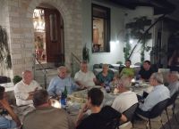 Λύρος: «Το Μεσολόγγι μετατρέπεται σε πόλο αεροπορικού ενδιαφέροντος»