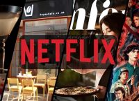 Netflix: Ανοίγει εστιατόριο με μενού από σεφ που πρωταγωνιστούν σε εκπομπές του