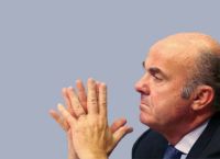 Συναγερμός από ντε Γκίντος για μεγάλο sell off στις αγορές