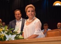 Ηλιούπολη: Νέα Πρόεδρος του Δημοτικού Συμβουλίου η Κατερίνα Χωματά