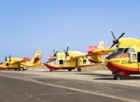 Πυρκαγιές: Διπλάσιος ο πυροσβεστικός στόλος rescEU το καλοκαίρι – Το σχέδιο δράσης
