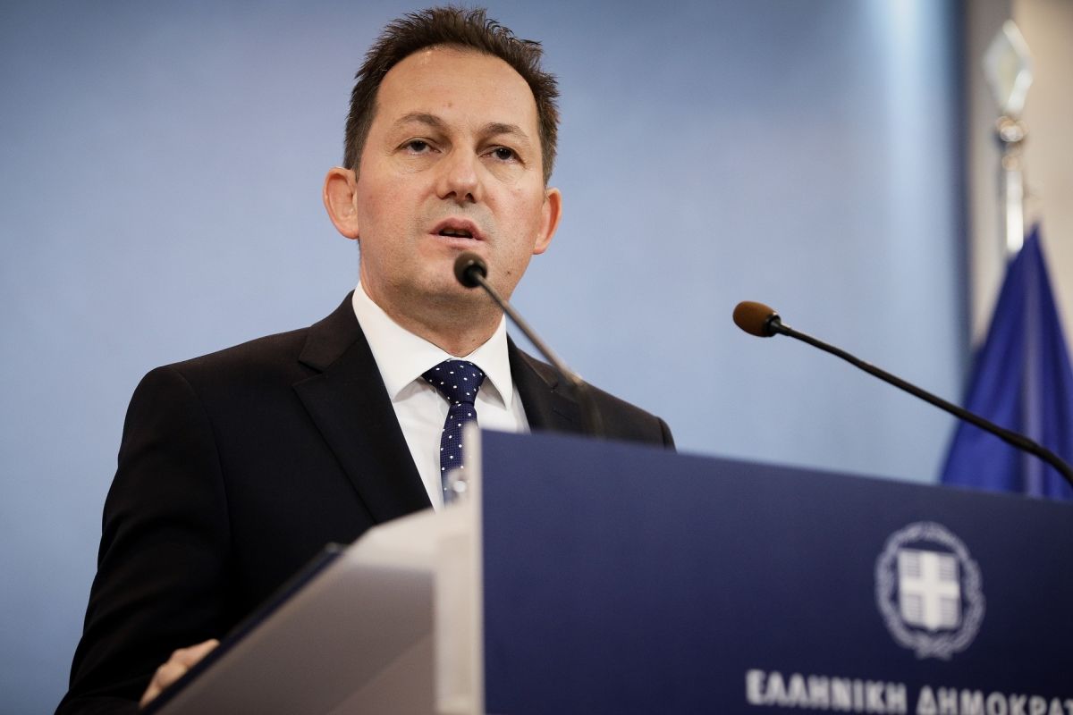 Πέτσας: Φέτος έχουμε τα περισσότερα αντιπυρικά μέσα από ποτέ