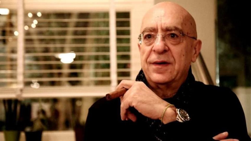 Κοκκινόπουλος: «Η Θέμις Μπαζάκα έφαγε χαστούκι από τον Σεργιανόπουλο και την πήγαμε στο νοσοκομείο»